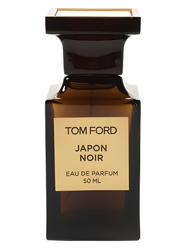 Japon Noir by Tom Ford
