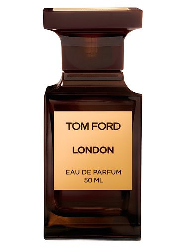 London by Tom Ford