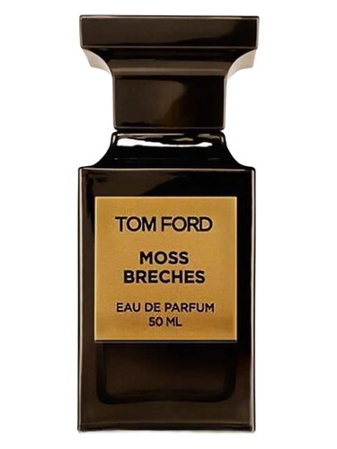 Moss Breches by Tom Ford