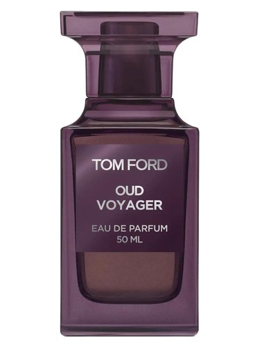 Oud Voyager by Tom Ford