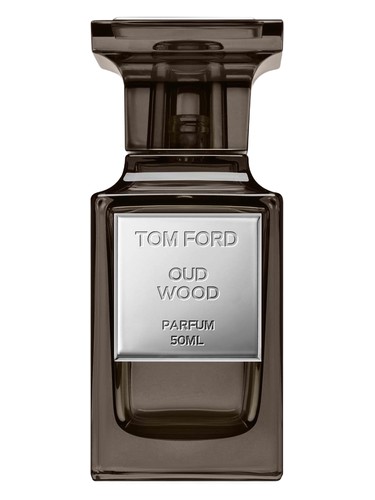 Oud Wood Parfum by Tom Ford