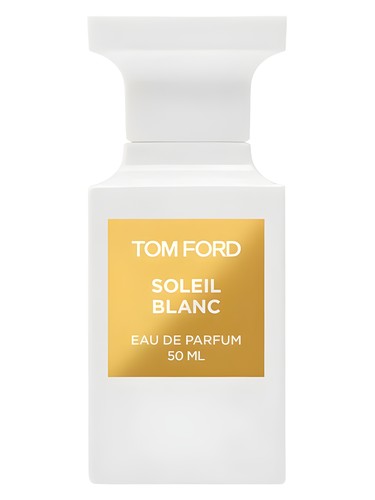 Soleil Blanc by Tom Ford