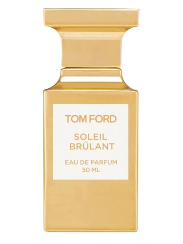 Soleil Brûlant by Tom Ford