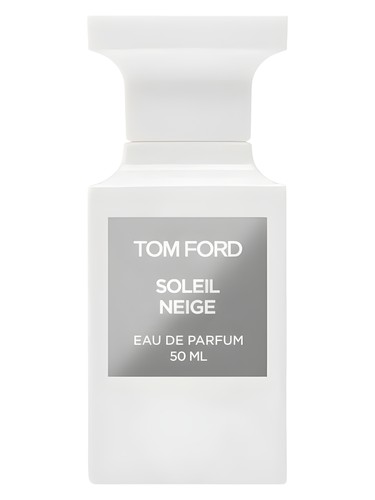 Soleil Neige by Tom Ford