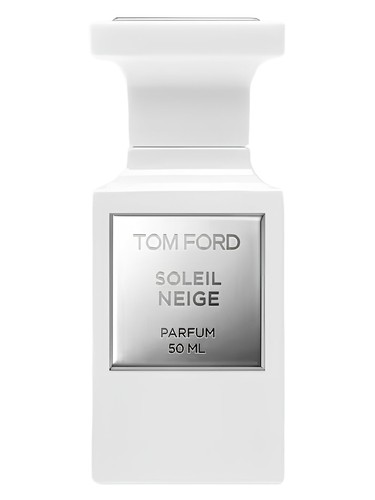 Soleil Neige Parfum by Tom Ford