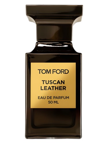 Tuscan Leather by Tom Ford