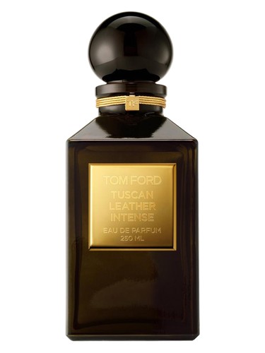 Tuscan Leather Intense by Tom Ford