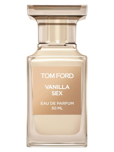 Vanilla by Tom Ford
