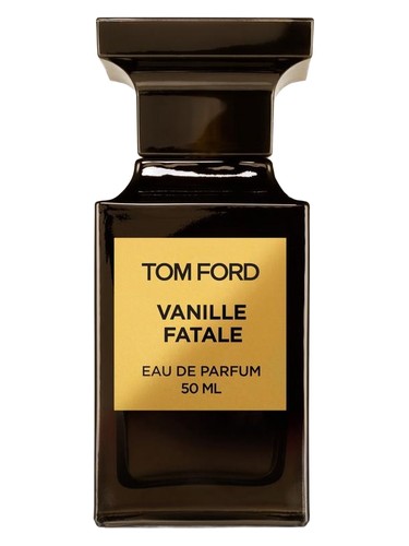 Vanille Fatale by Tom Ford
