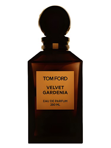 Velvet Gardenia by Tom Ford
