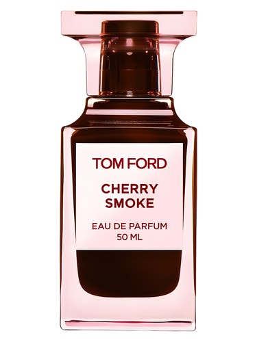 Cherry Smoke by Tom Ford