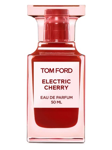 Electric Cherry by Tom Ford