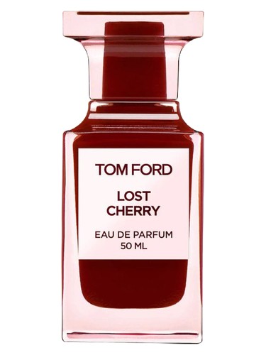 Lost Cherry by Tom Ford