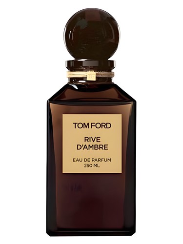 Rive d’Ambre by Tom Ford