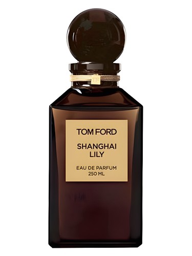 Shanghai Lily by Tom Ford