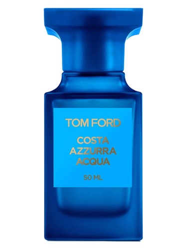 Costa Azzurra Acqua by Tom Ford