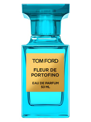 Fleur de Portofino by Tom Ford