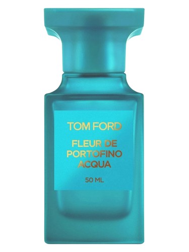 Fleur de Portofino Acqua by Tom Ford