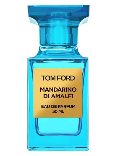 Mandarino di Amalfi by Tom Ford