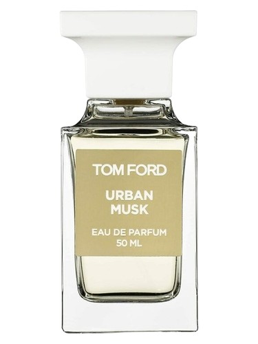 Urban Musk by Tom Ford