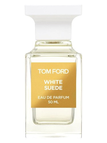 White Suede by Tom Ford