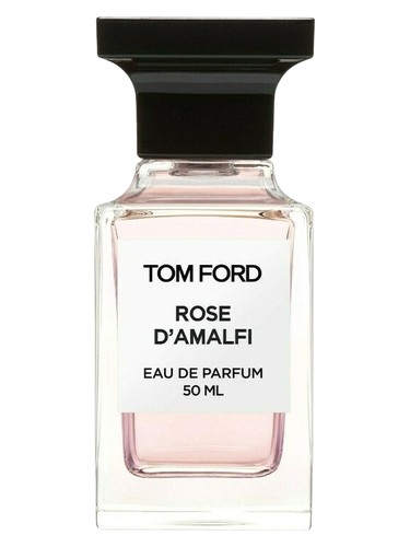 Rose D'Amalfi by Tom Ford