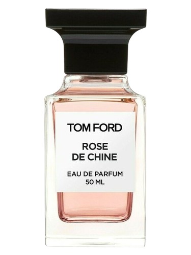 Rose de Chine by Tom Ford