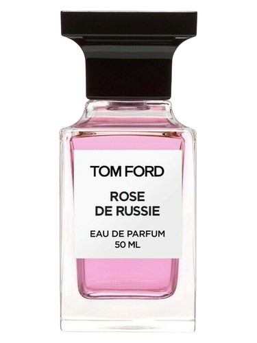 Rose de Russie by Tom Ford