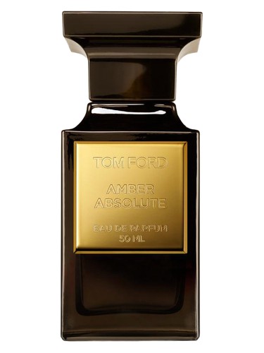 Reserve Collection: Amber Absolute by Tom Ford