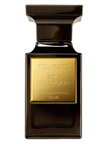 Reserve Collection: Bois Marocain by Tom Ford