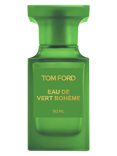 Eau de Vert Boheme by Tom Ford
