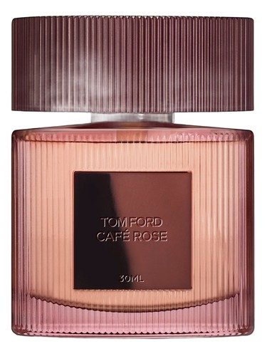 Café Rose (2023) by Tom Ford