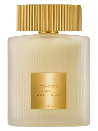Eau de Soleil Blanc 2025 by Tom Ford