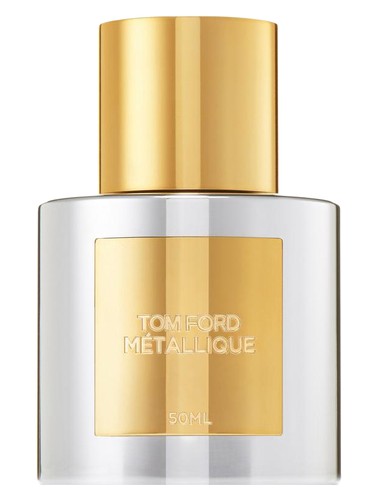 Metallique by Tom Ford
