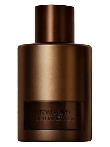 Oud Minérale (2023) by Tom Ford