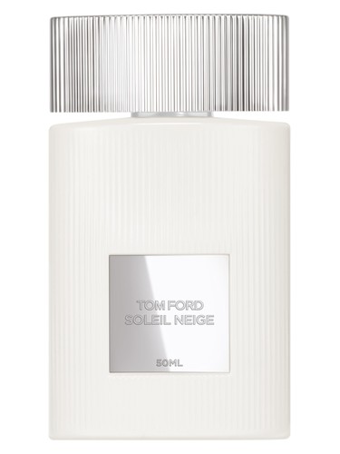 Soleil Neige (2025) by Tom Ford