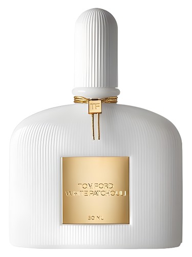 White Patchouli by Tom Ford