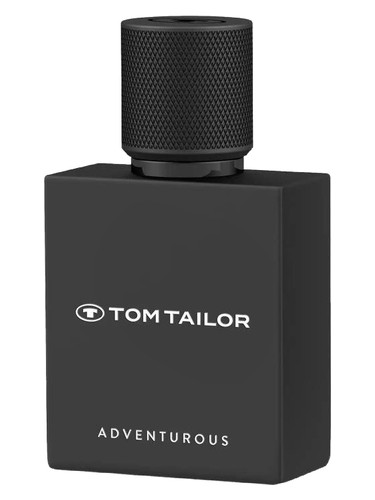 Adventurous by Tom Tailor
