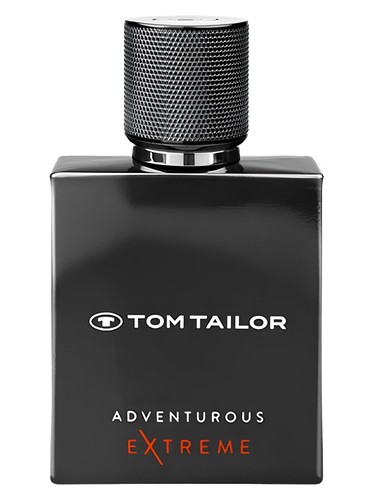 Adventurous Extreme by Tom Tailor