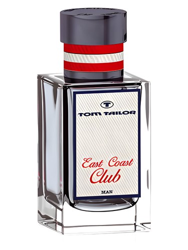 East Coast Club Man by Tom Tailor