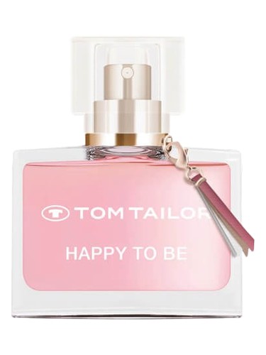 Happy to Be Woman by Tom Tailor