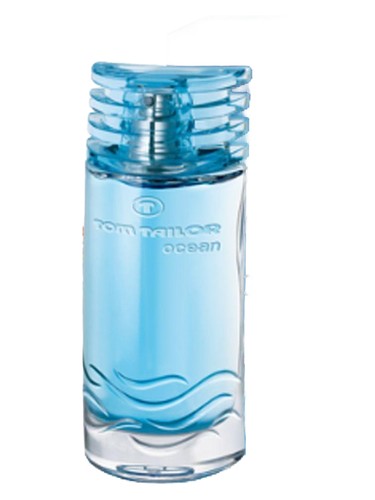Ocean for Men by Tom Tailor