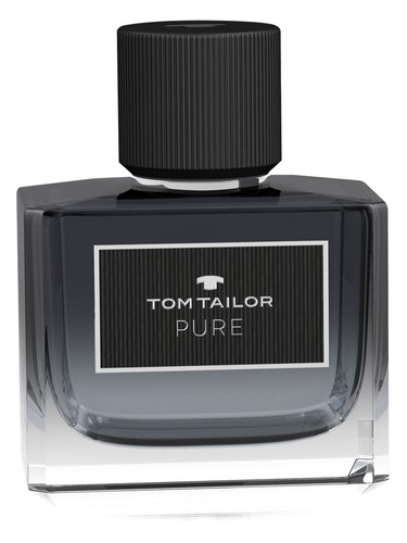 Pure For Him by Tom Tailor
