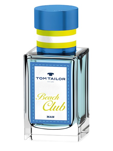 Beach Club Man by Tom Tailor