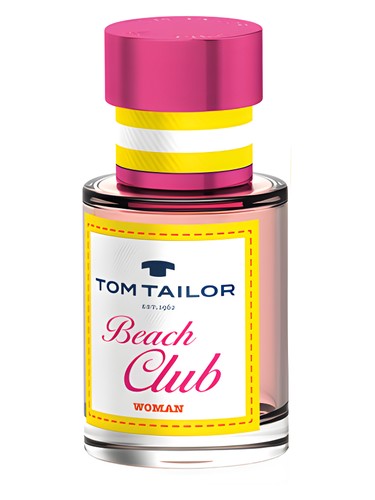 Beach Club Woman by Tom Tailor