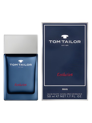 Exclusive Man by Tom Tailor