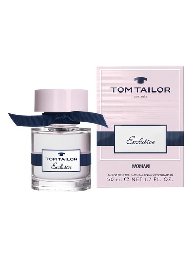 Exclusive Woman by Tom Tailor