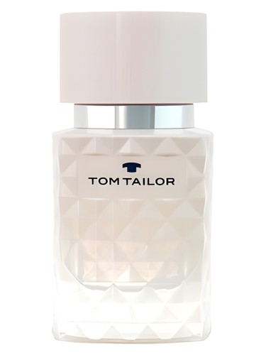 For Her Eau de Toilette by Tom Tailor