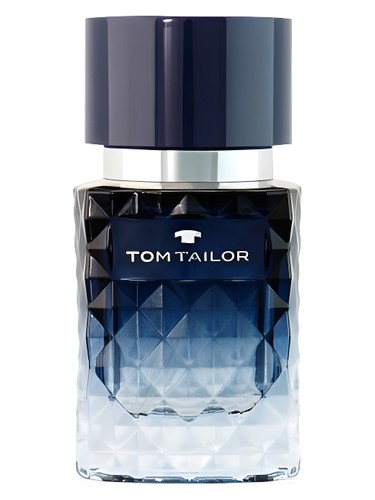 For Him Eau de Toilette by Tom Tailor