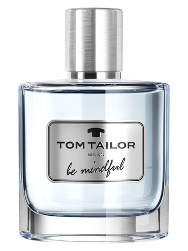 Be Mindful Man by Tom Tailor